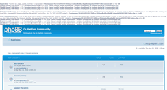 Desktop Screenshot of my.or-haolam.org