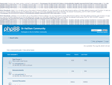 Tablet Screenshot of my.or-haolam.org